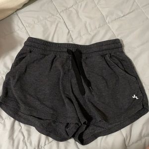 Joy lab sweatpant shorts